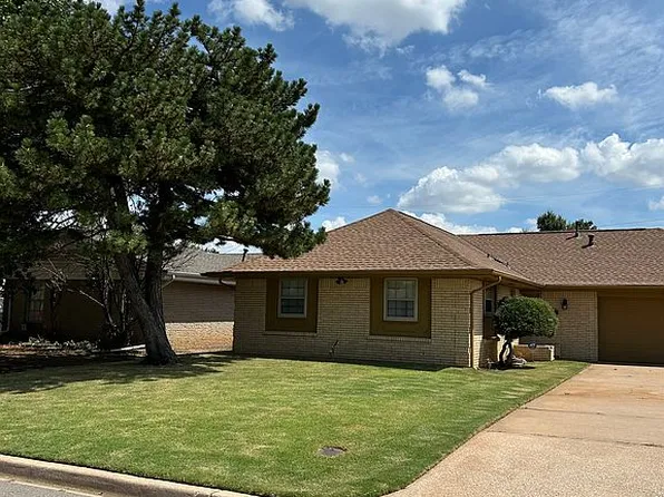 1628 SW 79th Ter, Oklahoma City, OK 73159