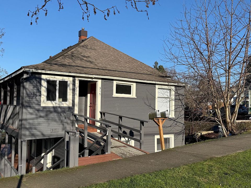 1st image of 317 Gladstone St #1/2