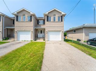 50 Albemarle St, Brantford, ON