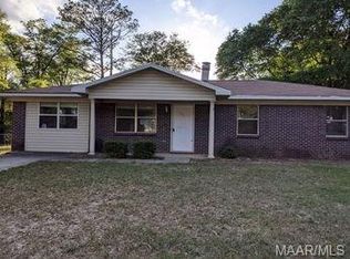 201 Mark Ave, Ozark, AL 36360
