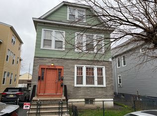 498 E 32nd St #1, Paterson, NJ 07504