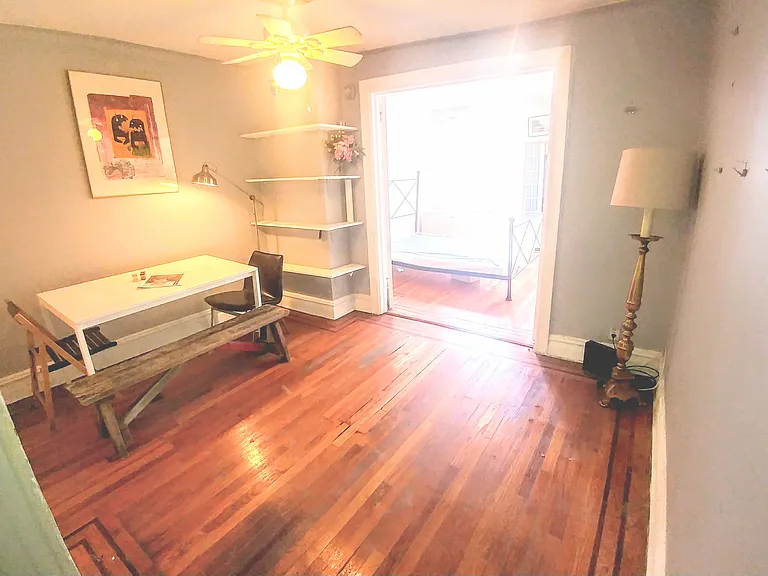 82 E 3rd St #3A — Photo 6