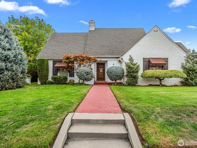 1005 Fuller Street, Wenatchee, WA, 98801