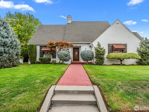 1005 Fuller Street, Wenatchee, WA 98801