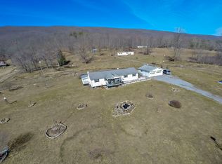 52 Briarwood Ln, Rocky Gap, VA 24366