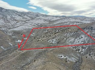 0 Montello Rd, Montello, NV 89830