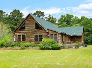 4636 Fm 811, Centerville, TX 75833