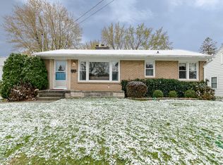 3840 Cheyenne Dr SW, Grandville, MI 49418