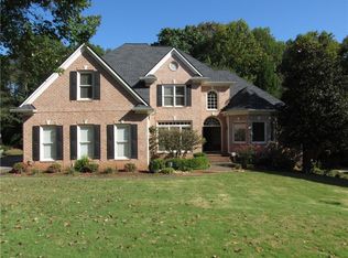 254 Grandmar Chase, Canton, GA 30115