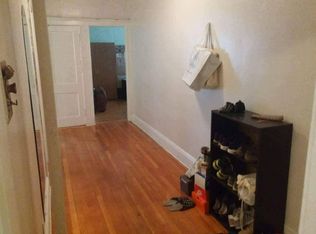 84 Sutherland Rd #4P, Brighton, MA 02135