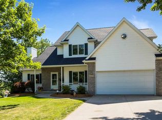 2455 Mulberry St, Coralville, IA 52241