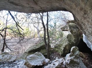 16991 W Hwy 290, Harper, TX 78631