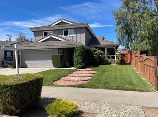 5833 Pentz Way, San Jose, CA