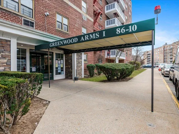 86-10 151 Avenue #1J, Howard Beach, NY 11414