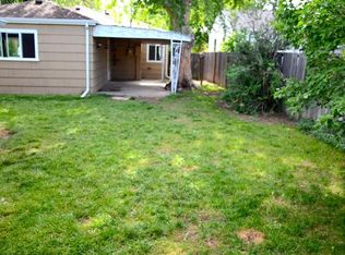 4089 S Logan St, Englewood, CO 80113