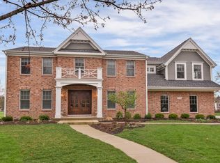 936 Lindrick Ct, Naperville, IL 60563