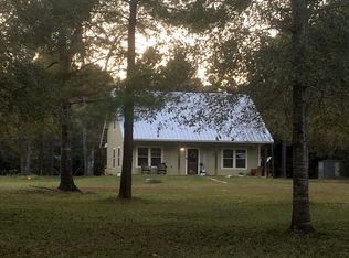 1370 County Road 4800, Warren, TX 77664