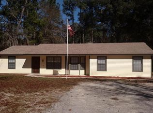 4696 Javeline Cir, Middleburg, FL 32068