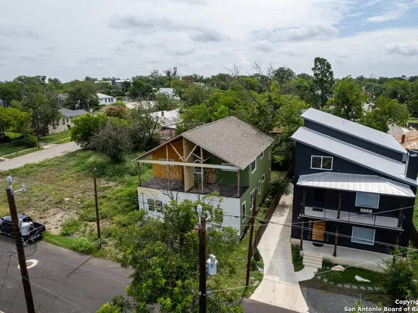 108 SPRUCE ST, San Antonio, TX 78203