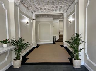 725 Van Ness Ave, San Francisco, CA 94102