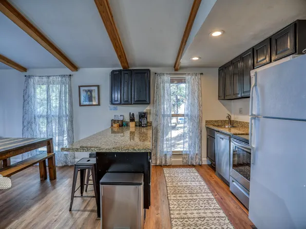26 N Debonaire Ct, Pagosa Springs, CO 81147