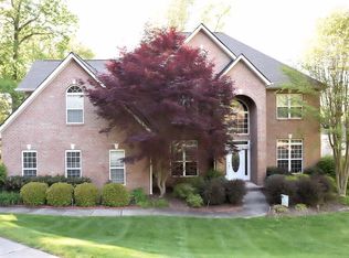 1319 Mount Isle Harbor Dr, Charlotte, NC 28214