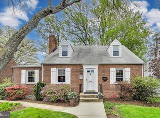 306 Marvin Rd, Silver Spring, MD 20901