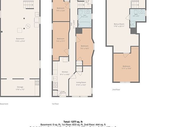 3rd image of 157 Merrimac St