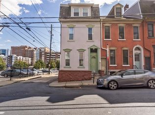 726 W Turner St, Allentown, PA 18102