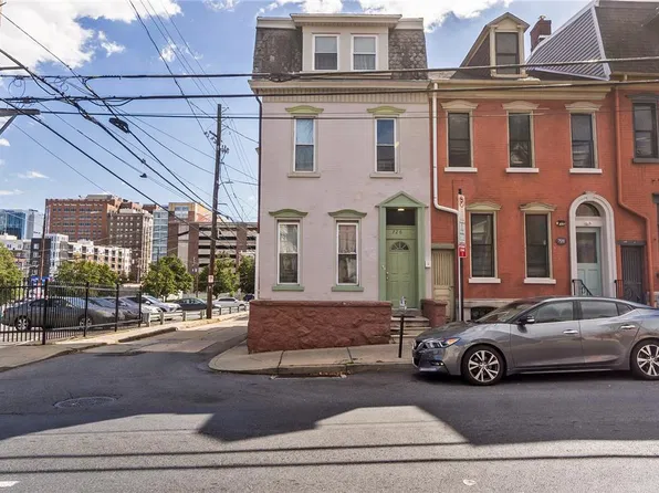 726 W Turner St, Allentown, PA 18102
