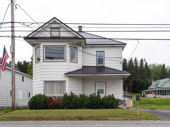 321 US-1, Frenchville, ME 04745