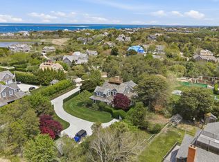 6 Sandwich Rd, Nantucket, MA 02554