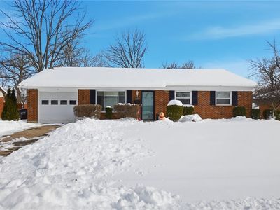 330 Stubbs Dr, Dayton, OH, 45426