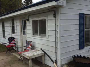 8931 W 26th Rd, Mesick, MI 49668