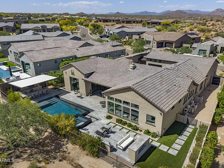 13267 E Ranch Gate Rd — Photo 84