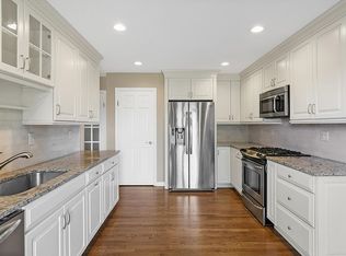 56 Juniper Way, Basking Ridge, NJ 07920