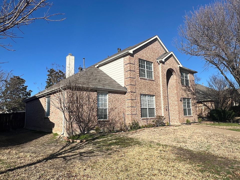1417 Winterwood Dr, Allen, TX 75002 Zillow