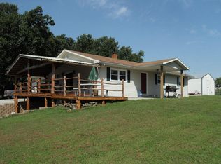 35 Redbud Cabin Ln, Fair Grove, MO 65648