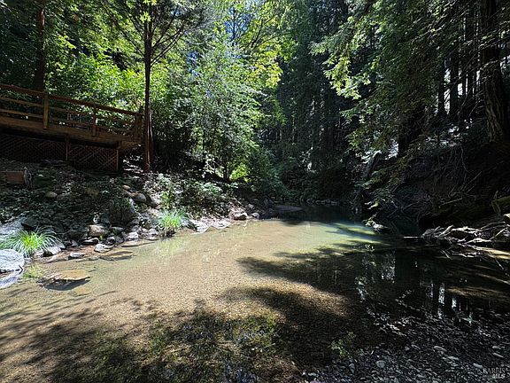 2nd image of 7001 Lucas Valley Road