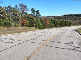 Ozark Scenic Dr, Branson, MO 65616