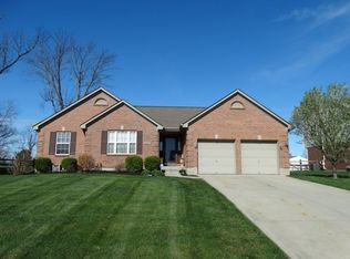 6687 Rainier Ct, Burlington, KY 41005