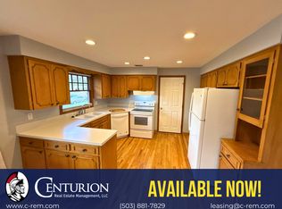 610 Liberty St SE, Salem, OR 97301