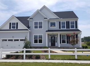 1708 Travertine Way, Chesapeake, VA 23320