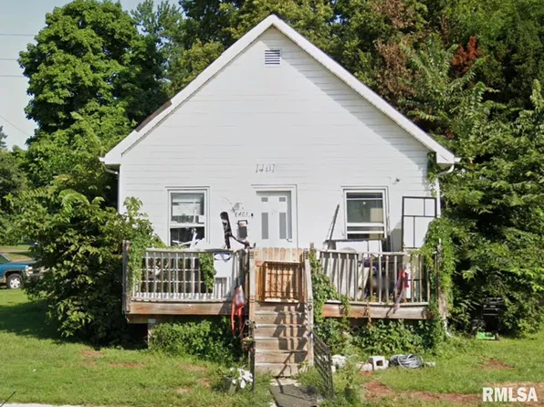 1401 NE Jefferson Ave, Peoria, IL 61603