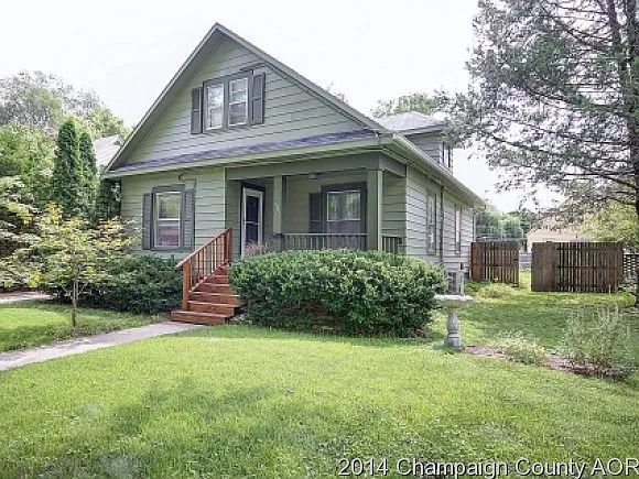 509 W William St photo 1