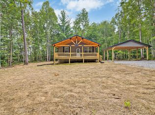 120 Murray Ln LOT 4, Jamestown, TN 38556