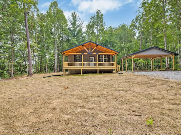 120 Murray Ln Lot 4, Jamestown, TN 38556