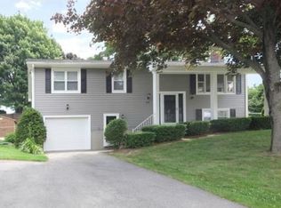 77 Labelle Dr, Chicopee, MA 01020