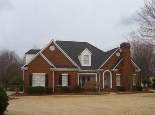 195 Tupelo Dr, Greer, SC 29651