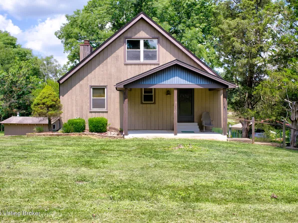 314 Lakeview Trl, Shepherdsville, KY 40165